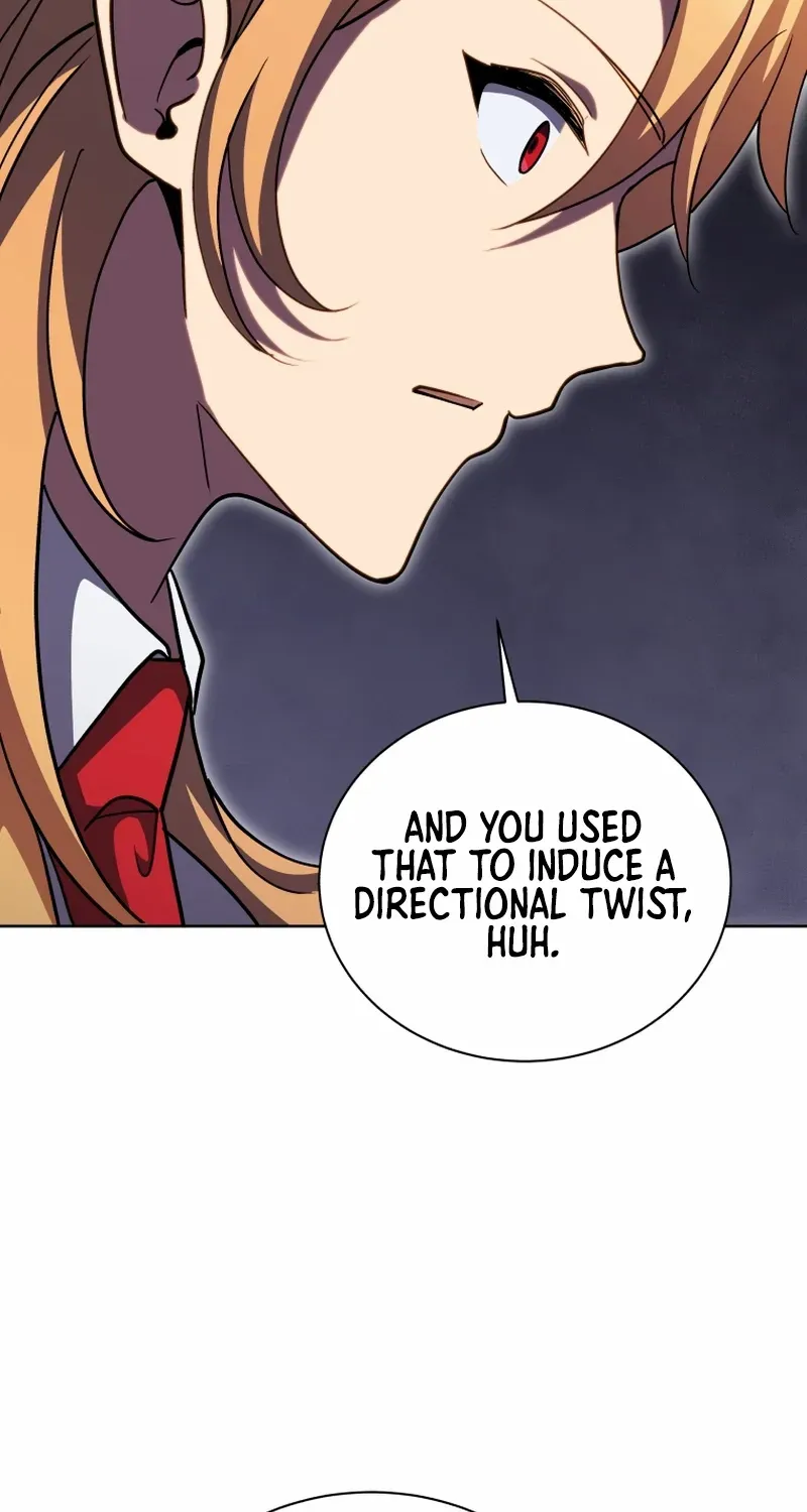 Necromancer Academy and the Genius Summoner Chapter 204 page 66 - 