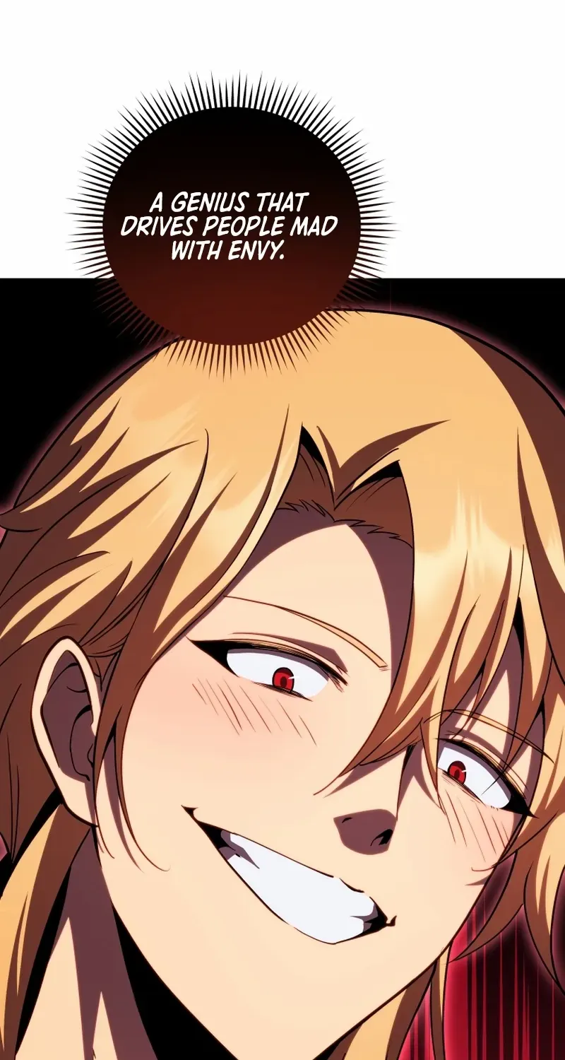 Necromancer Academy and the Genius Summoner Chapter 204 page 72 - 