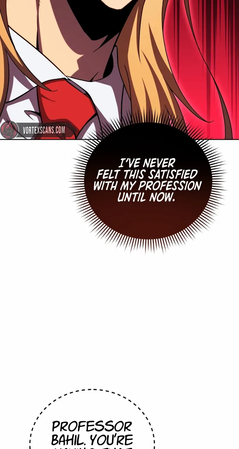 Necromancer Academy and the Genius Summoner Chapter 204 page 73 - 