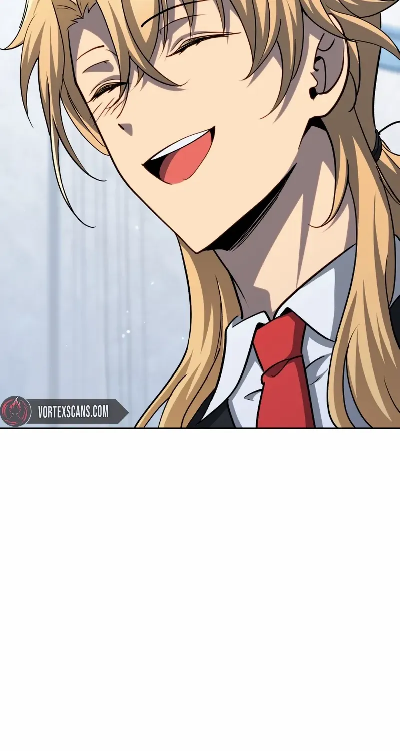 Necromancer Academy and the Genius Summoner Chapter 204 page 86 - 