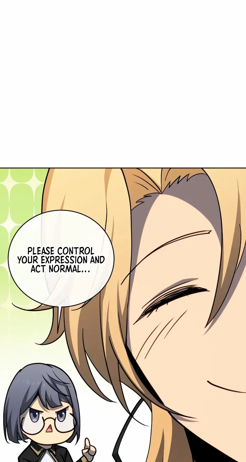 Necromancer Academy and the Genius Summoner Chapter 204 page 91 - 