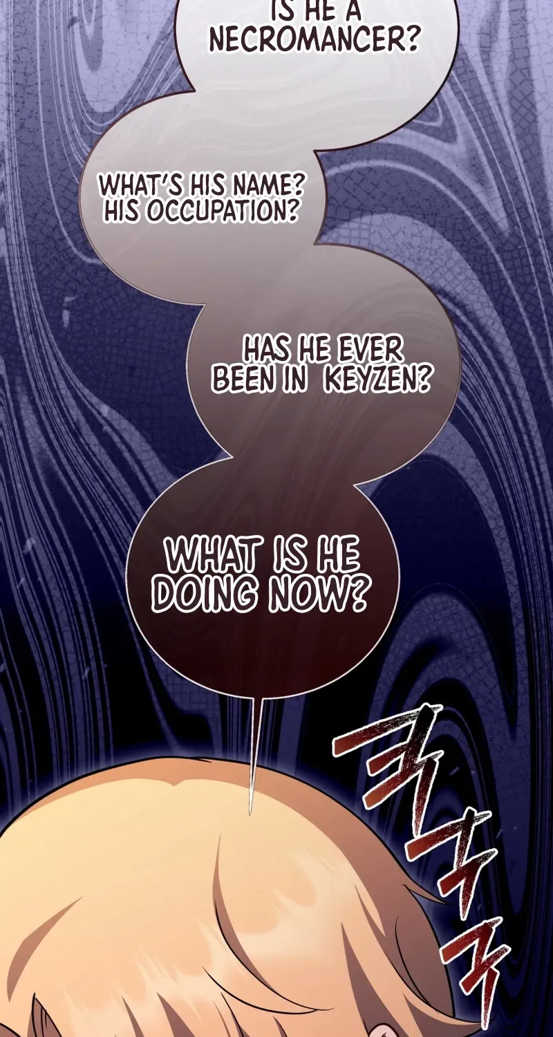 Necromancer Academy and the Genius Summoner Chapter 204 page 94 - 