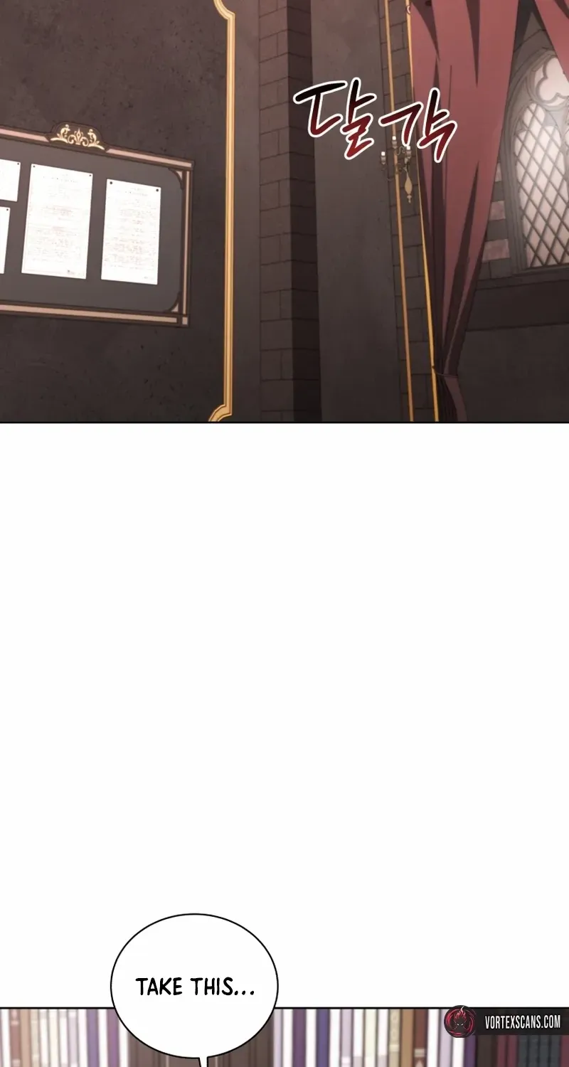 Necromancer Academy and the Genius Summoner Chapter 205 page 2 - 