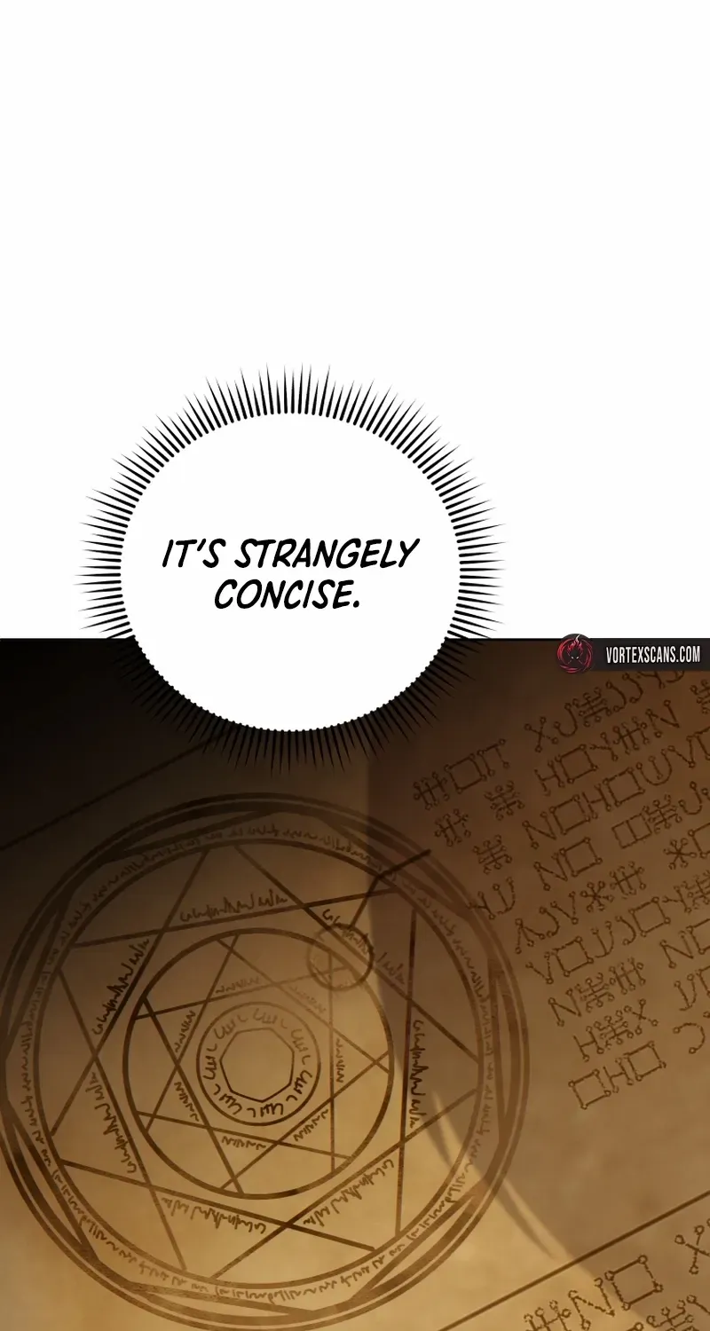 Necromancer Academy and the Genius Summoner Chapter 205 page 25 - 