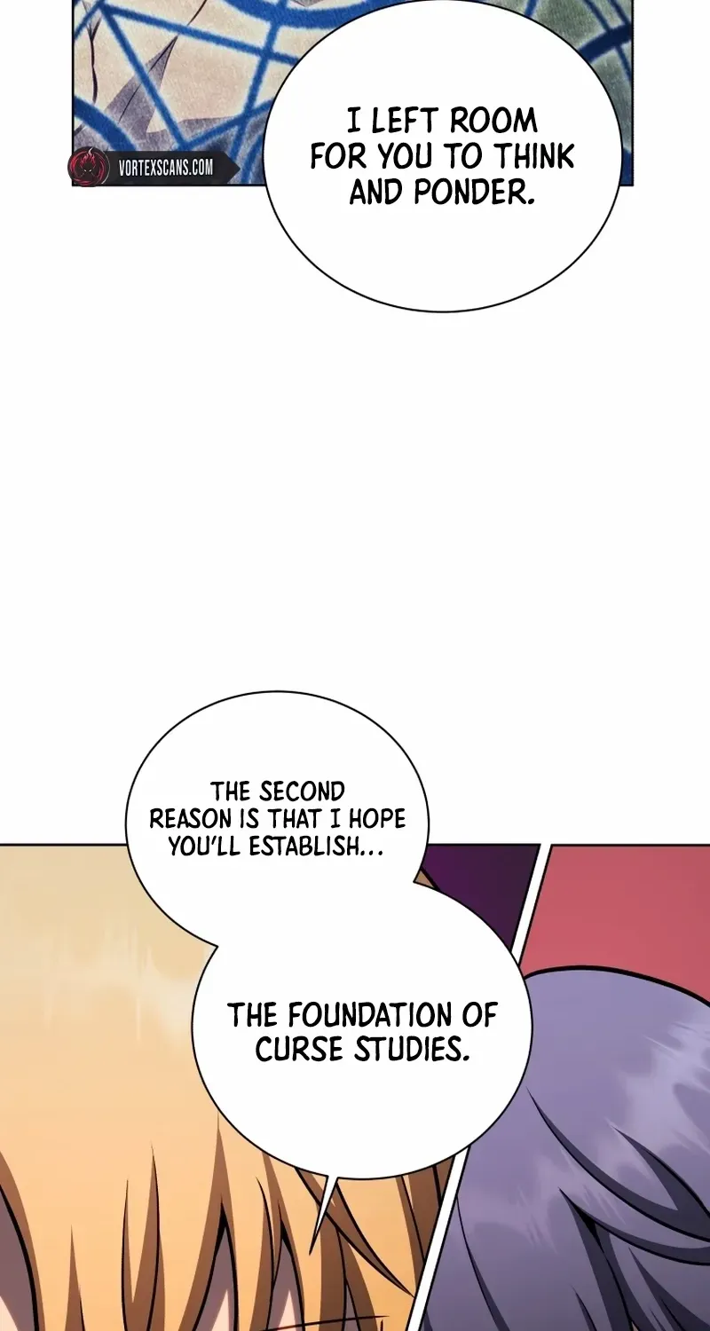 Necromancer Academy and the Genius Summoner Chapter 205 page 31 - 