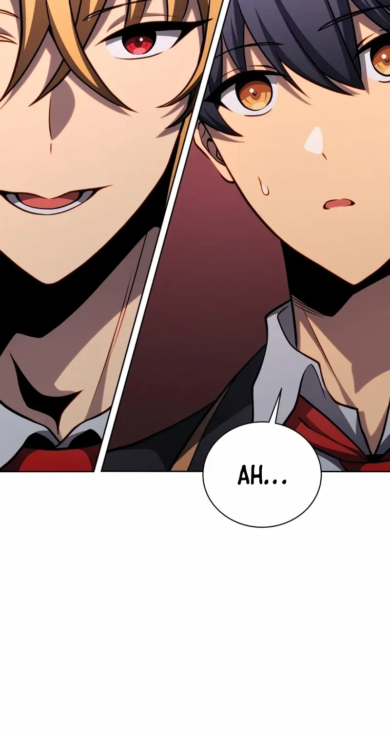 Necromancer Academy and the Genius Summoner Chapter 205 page 32 - 
