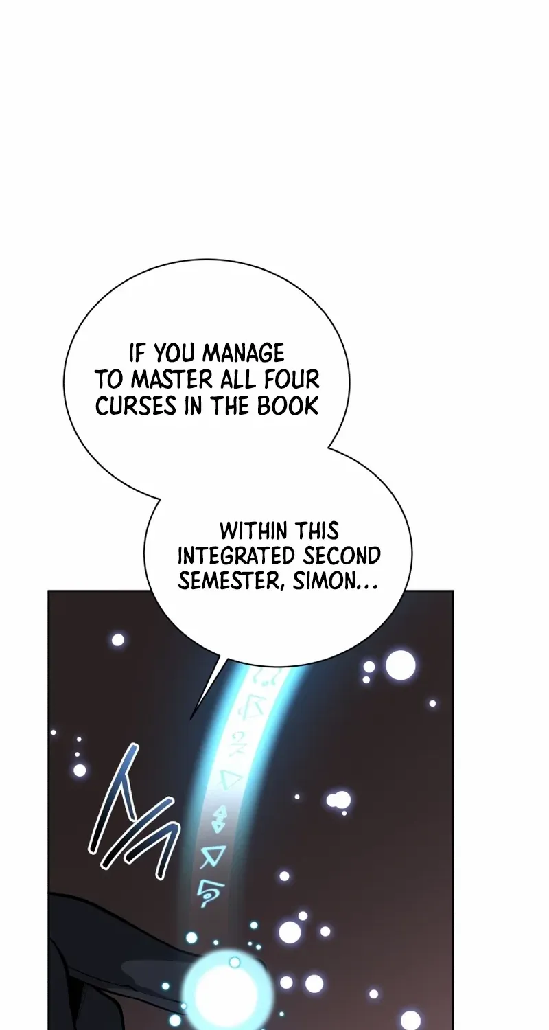 Necromancer Academy and the Genius Summoner Chapter 205 page 33 - 