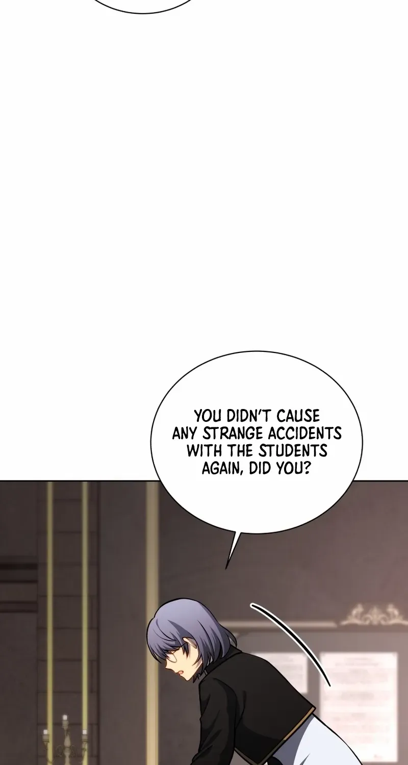 Necromancer Academy and the Genius Summoner Chapter 205 page 55 - 