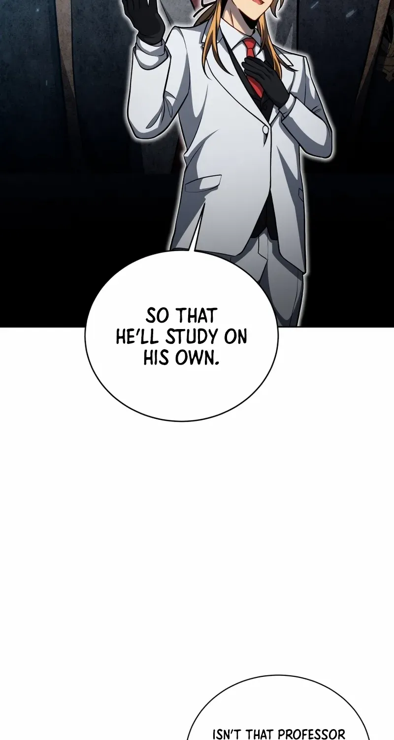 Necromancer Academy and the Genius Summoner Chapter 205 page 65 - 