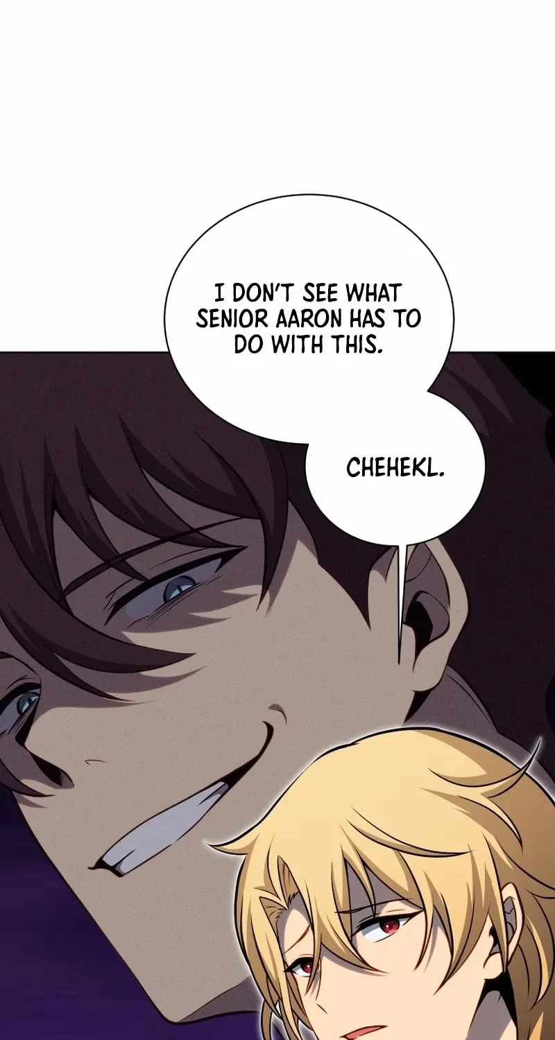 Necromancer Academy and the Genius Summoner Chapter 205 page 67 - 
