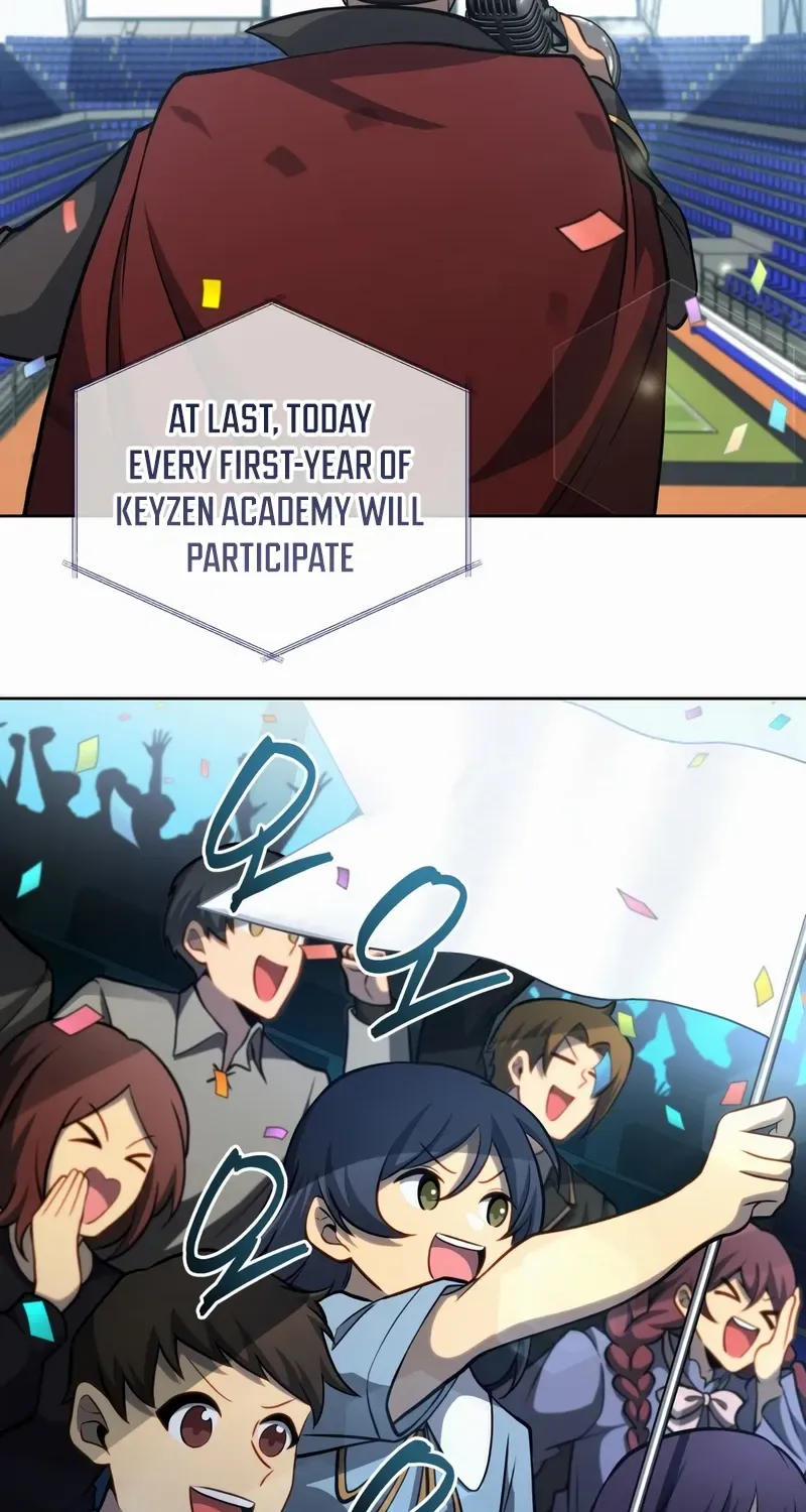 Necromancer Academy and the Genius Summoner Chapter 206 page 2 - 