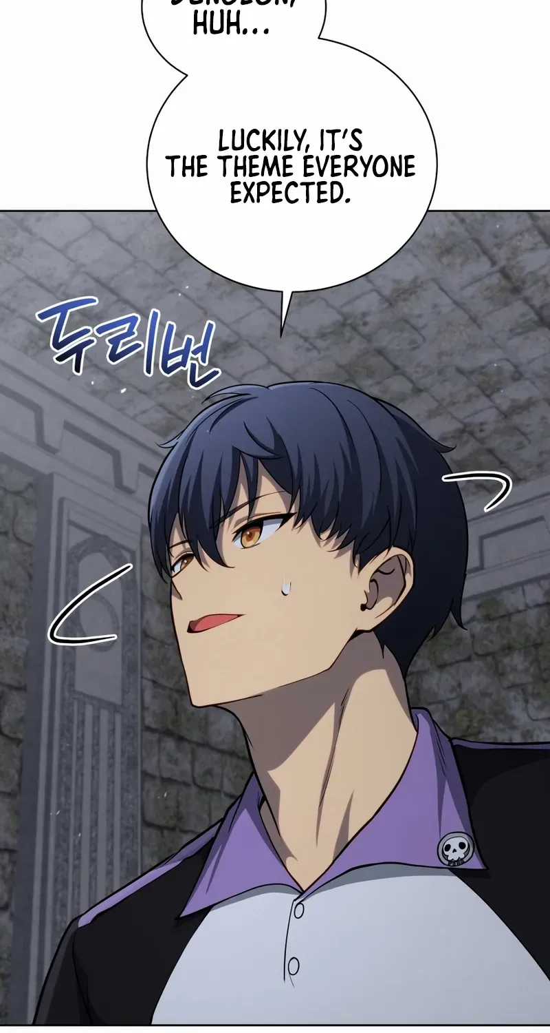 Necromancer Academy and the Genius Summoner Chapter 206 page 13 - 