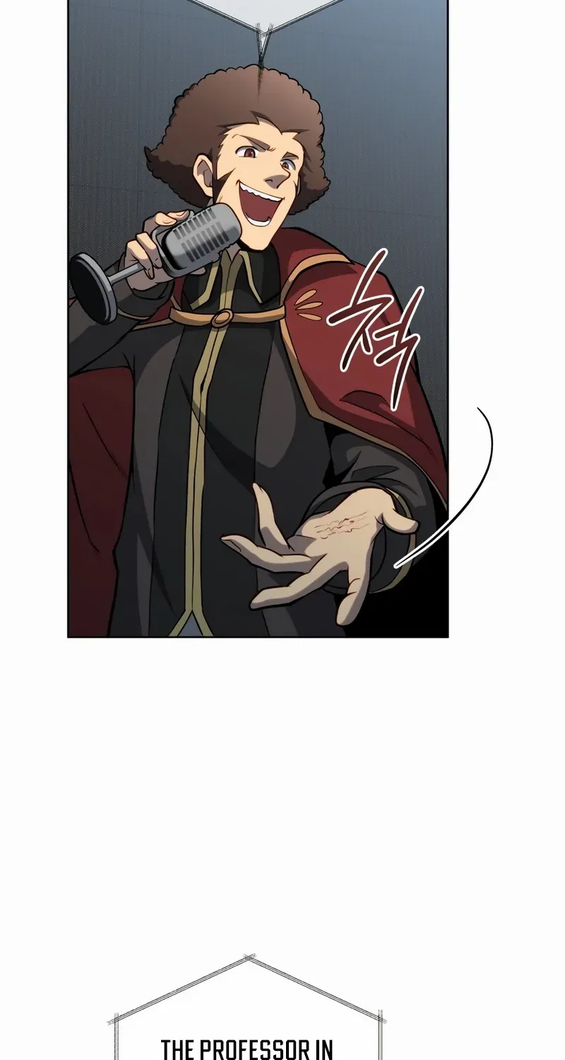 Necromancer Academy and the Genius Summoner Chapter 206 page 30 - 