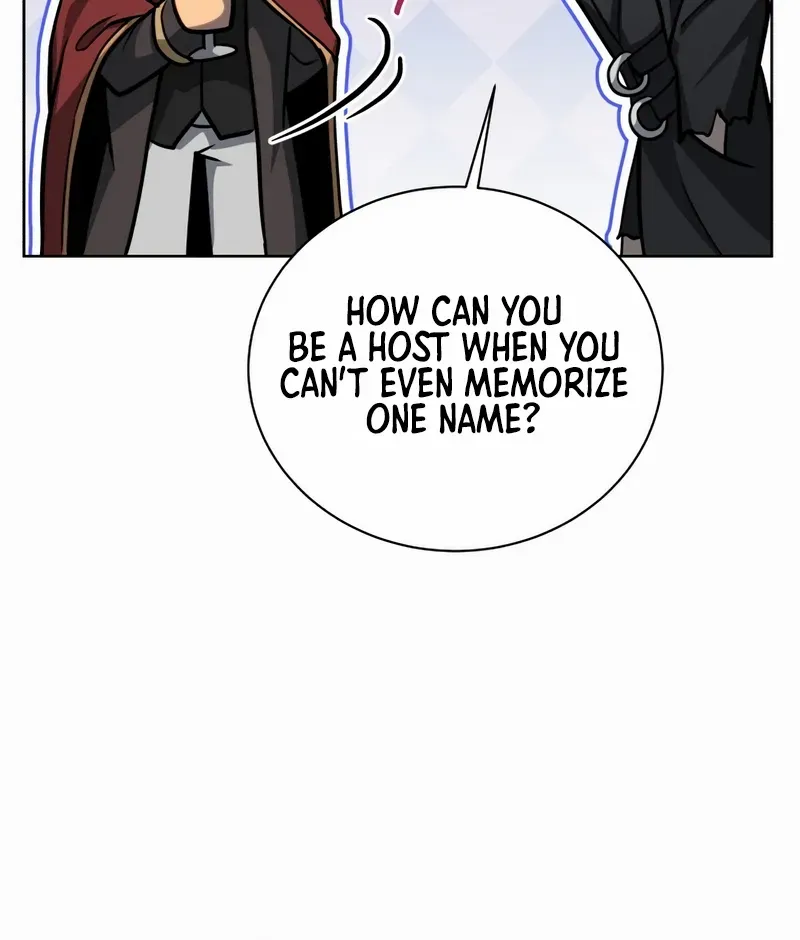 Necromancer Academy and the Genius Summoner Chapter 206 page 34 - 