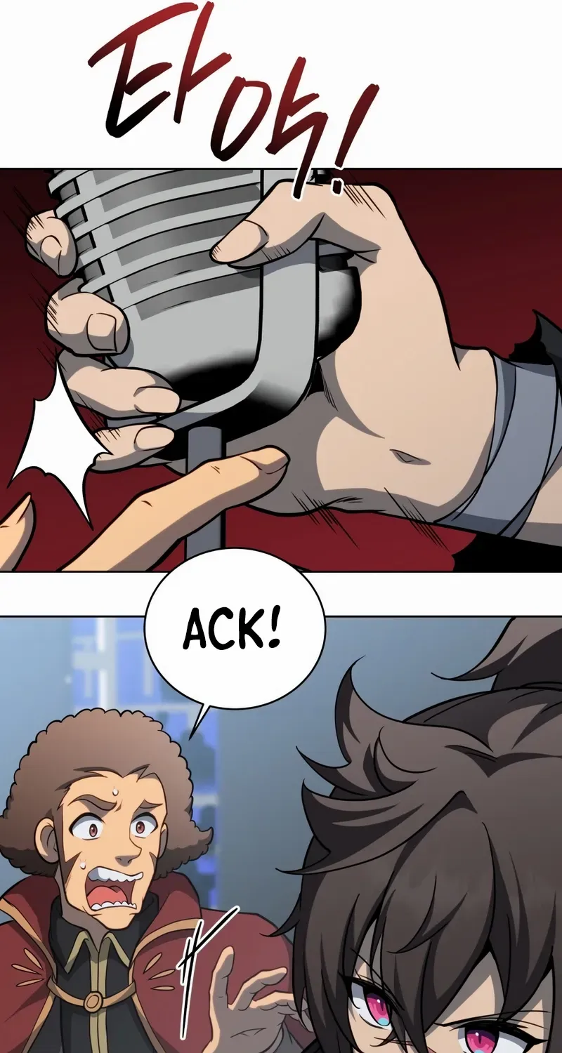Necromancer Academy and the Genius Summoner Chapter 206 page 35 - 