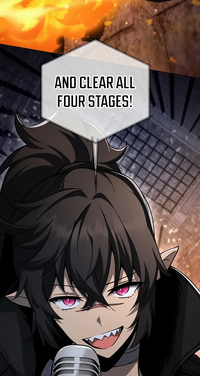 Necromancer Academy and the Genius Summoner Chapter 206 page 38 - 