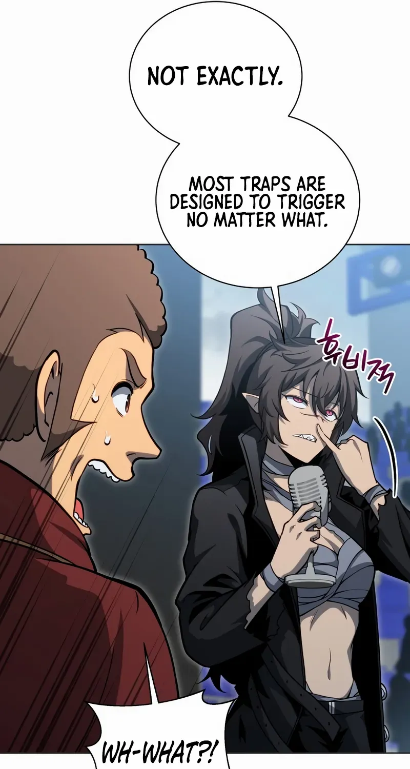 Necromancer Academy and the Genius Summoner Chapter 206 page 41 - 