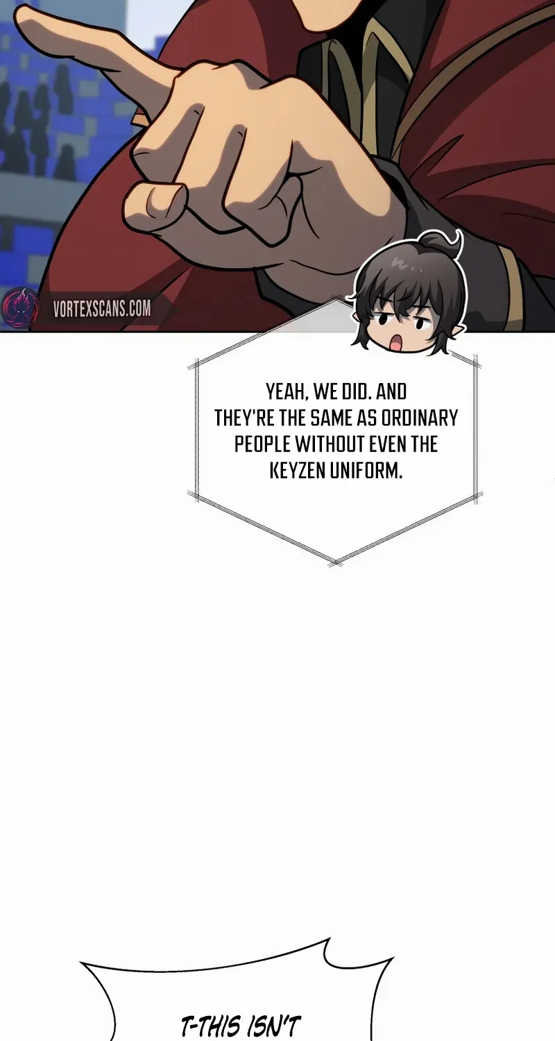 Necromancer Academy and the Genius Summoner Chapter 206 page 56 - 