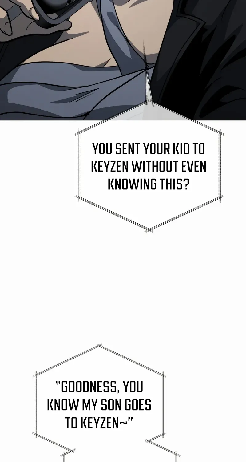 Necromancer Academy and the Genius Summoner Chapter 206 page 63 - 