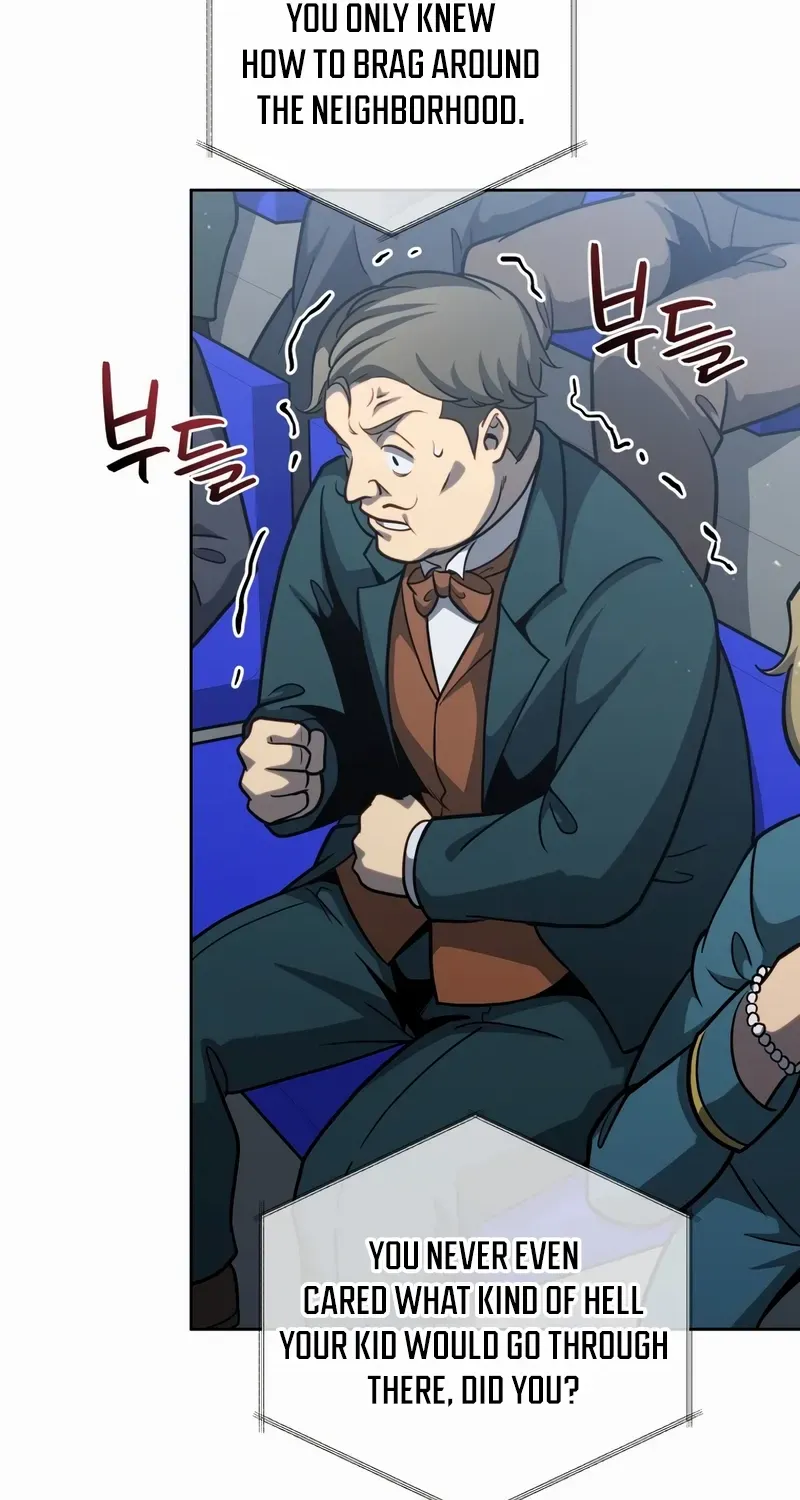 Necromancer Academy and the Genius Summoner Chapter 206 page 64 - 