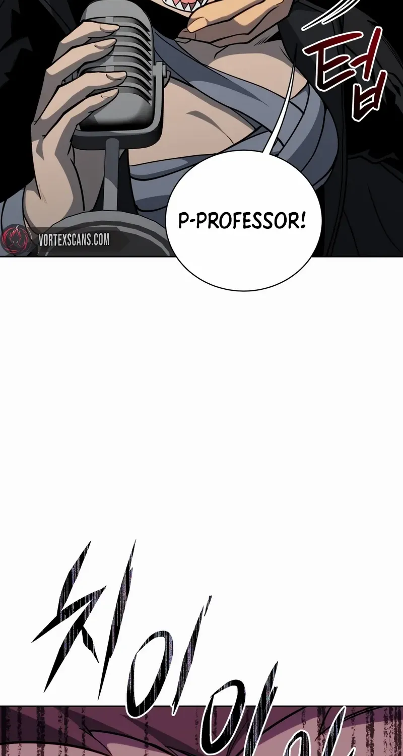 Necromancer Academy and the Genius Summoner Chapter 206 page 66 - 