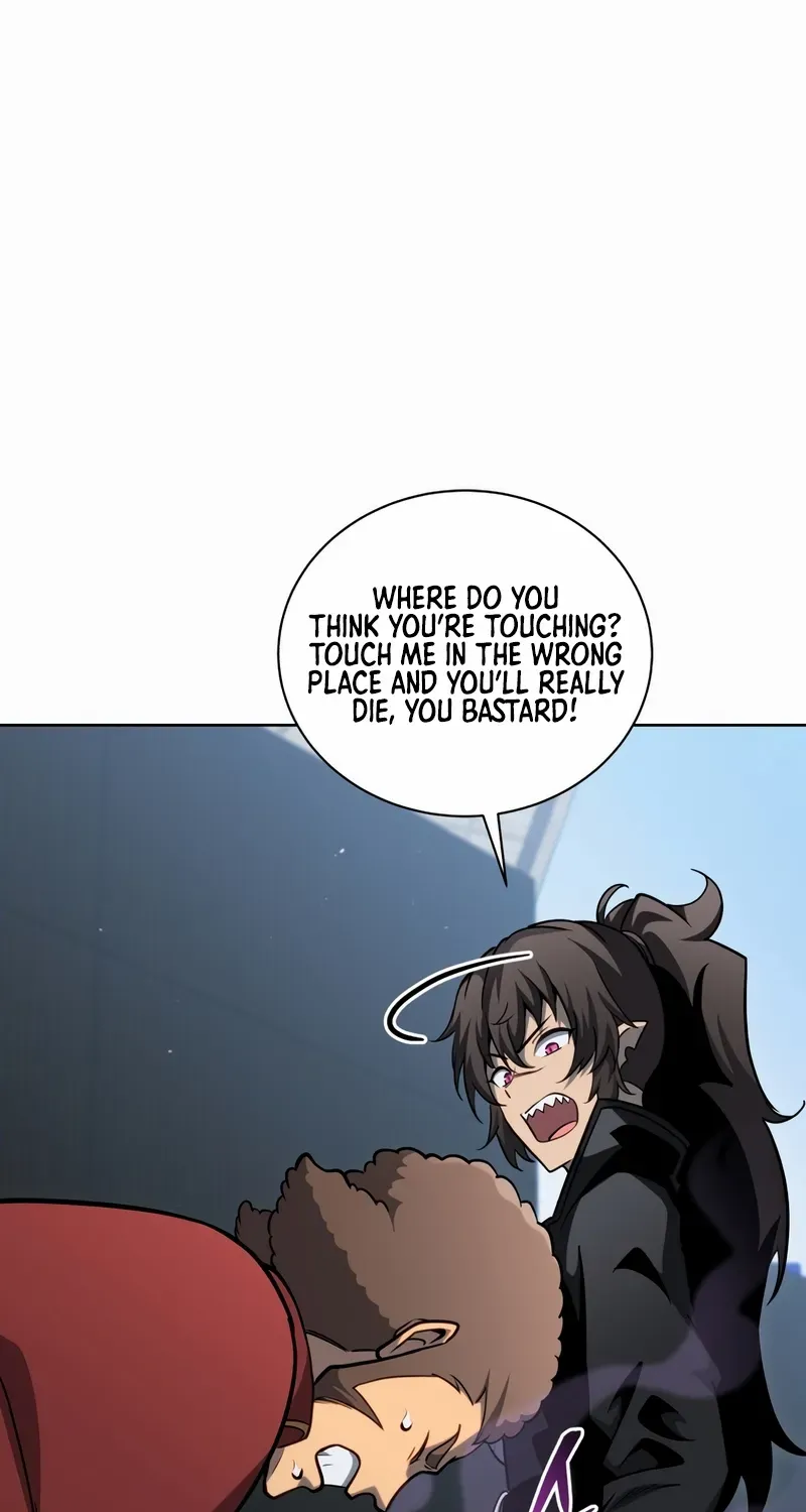 Necromancer Academy and the Genius Summoner Chapter 206 page 68 - 