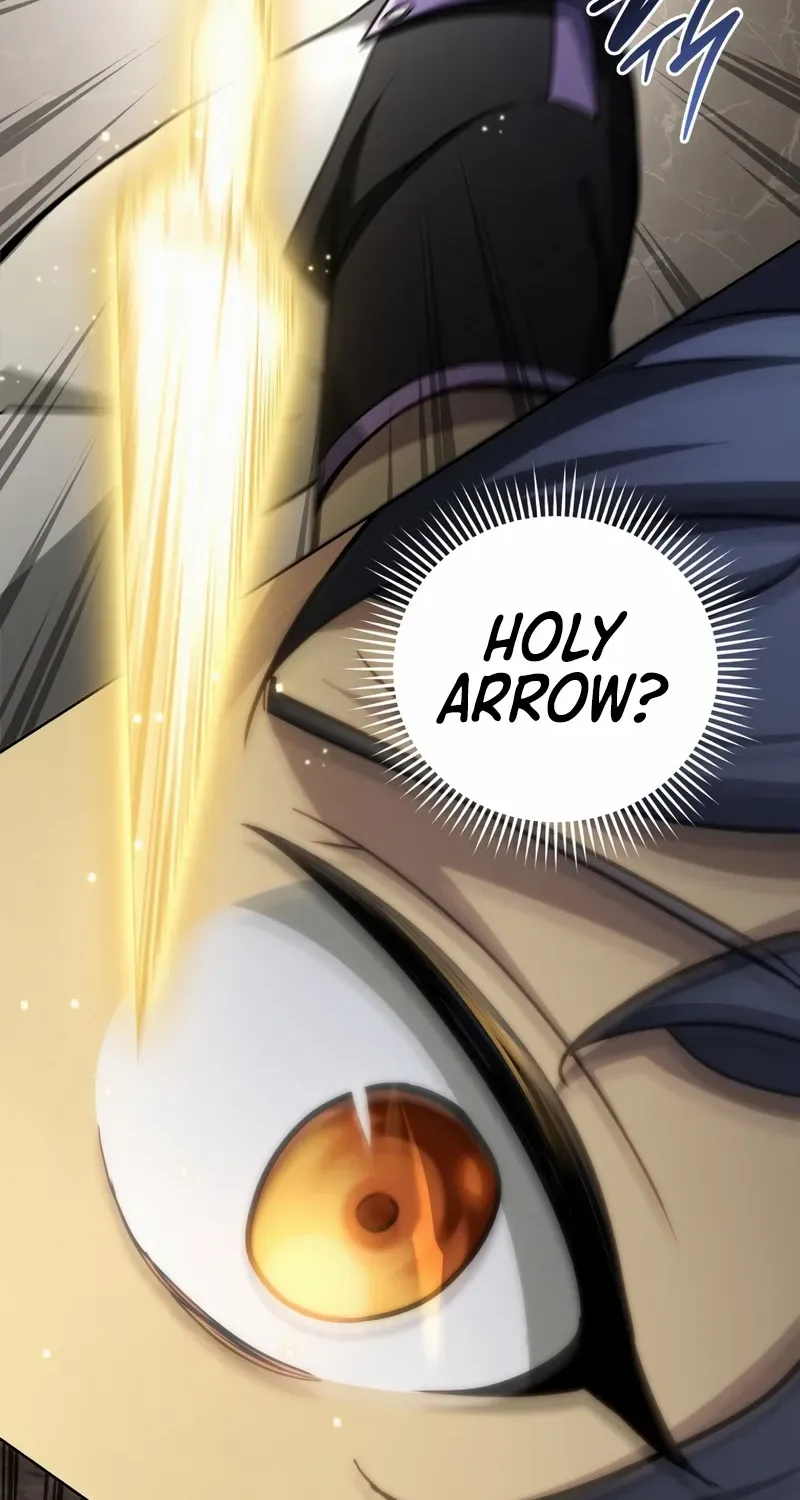 Necromancer Academy and the Genius Summoner Chapter 206 page 77 - 