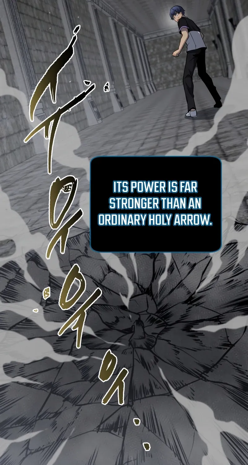 Necromancer Academy and the Genius Summoner Chapter 206 page 80 - 