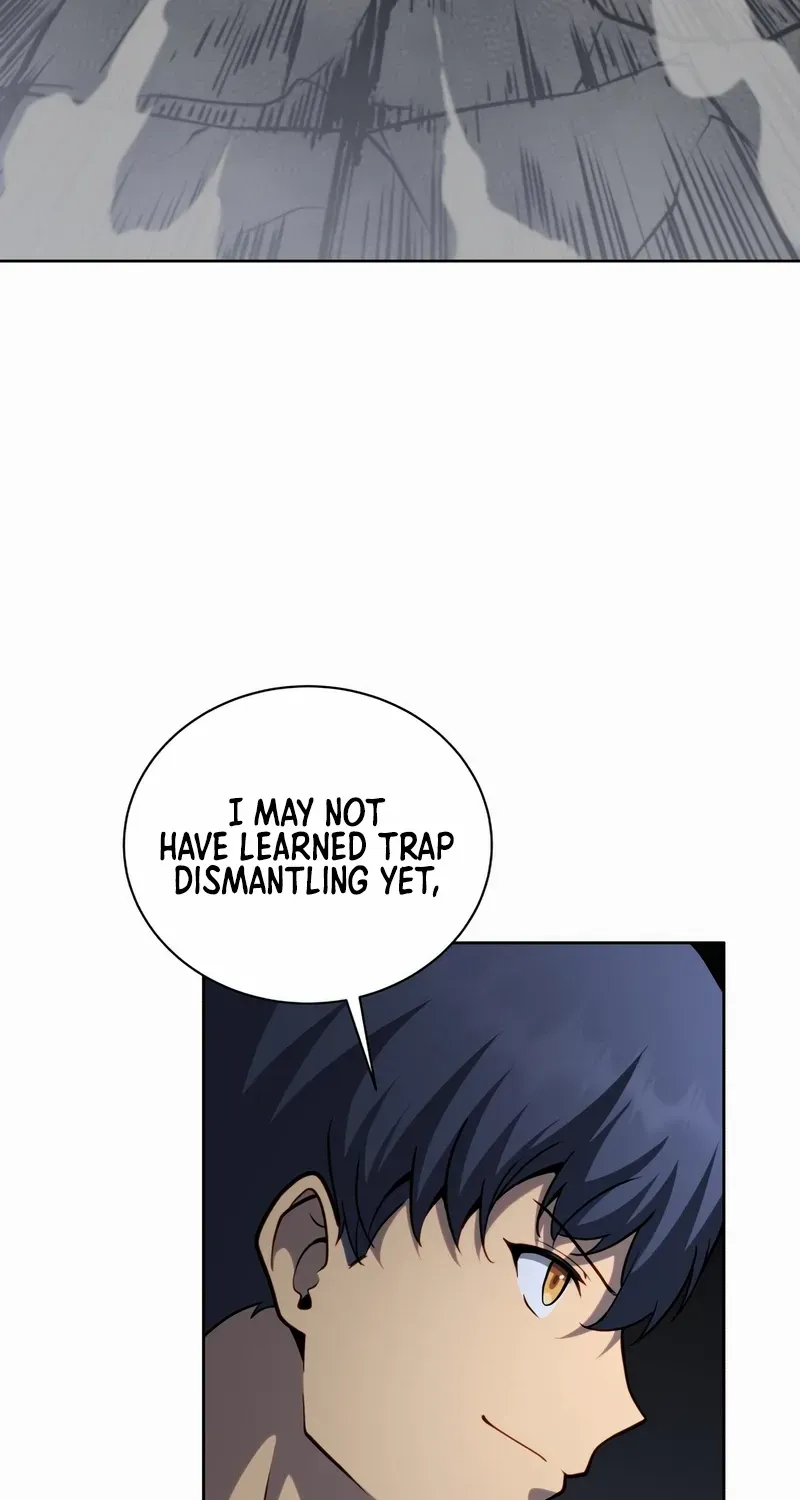 Necromancer Academy and the Genius Summoner Chapter 206 page 81 - 