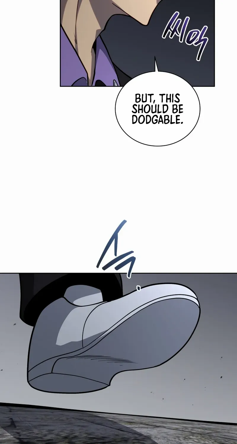 Necromancer Academy and the Genius Summoner Chapter 206 page 82 - 