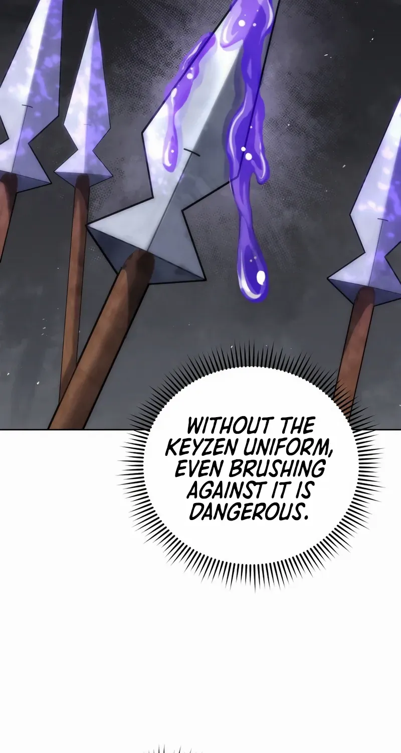 Necromancer Academy and the Genius Summoner Chapter 206 page 88 - 