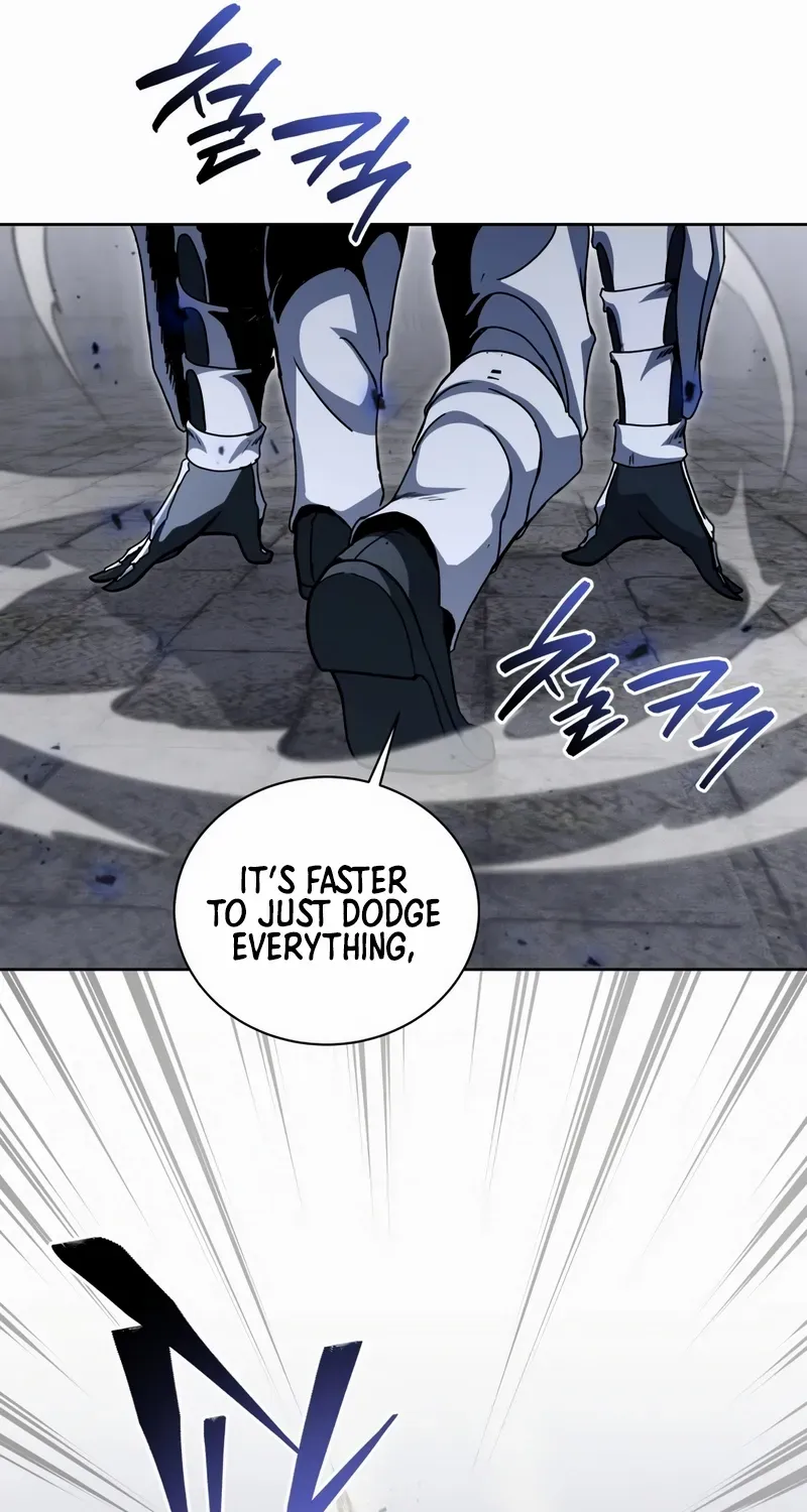 Necromancer Academy and the Genius Summoner Chapter 206 page 91 - 
