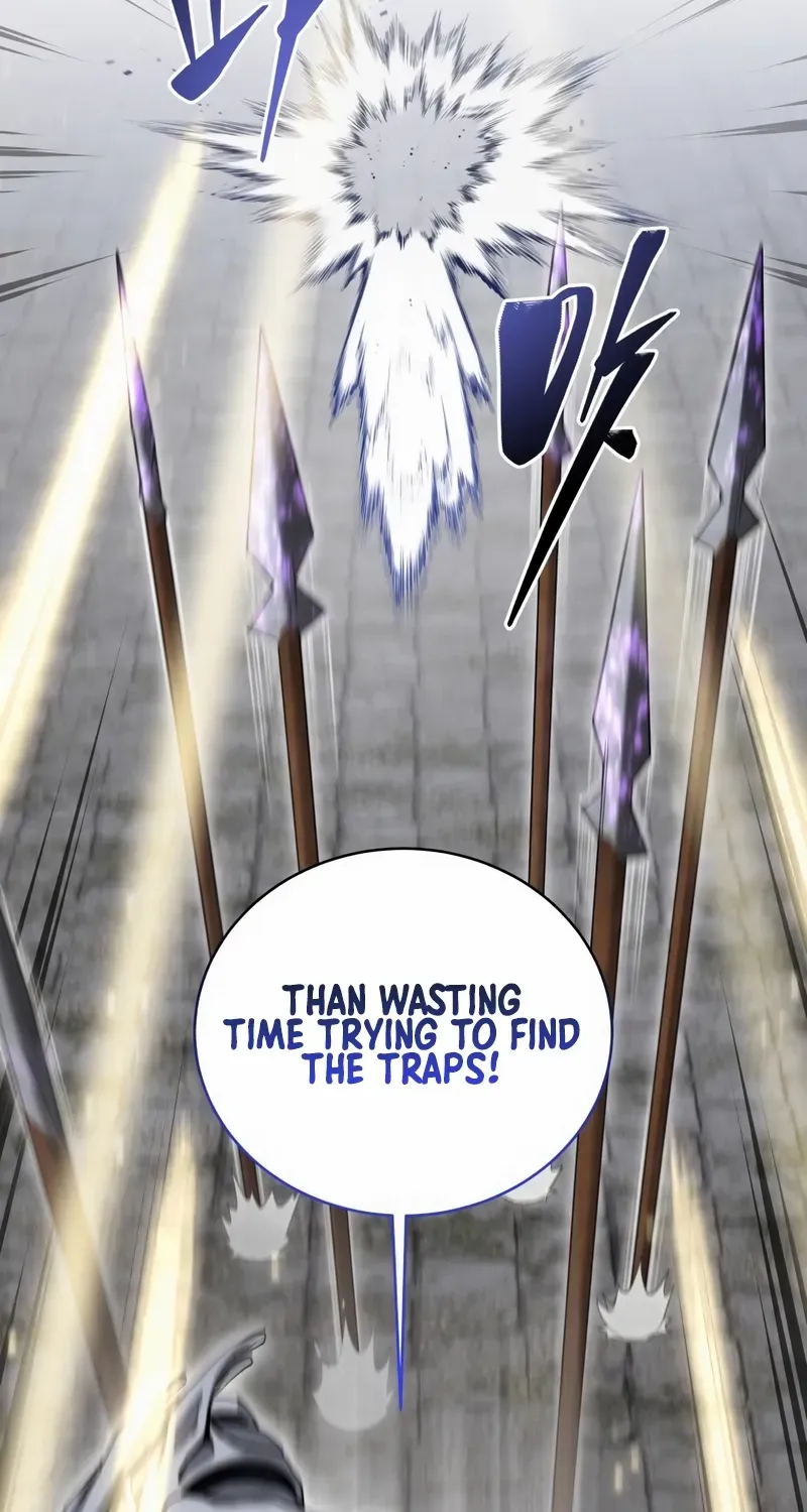 Necromancer Academy and the Genius Summoner Chapter 206 page 92 - 