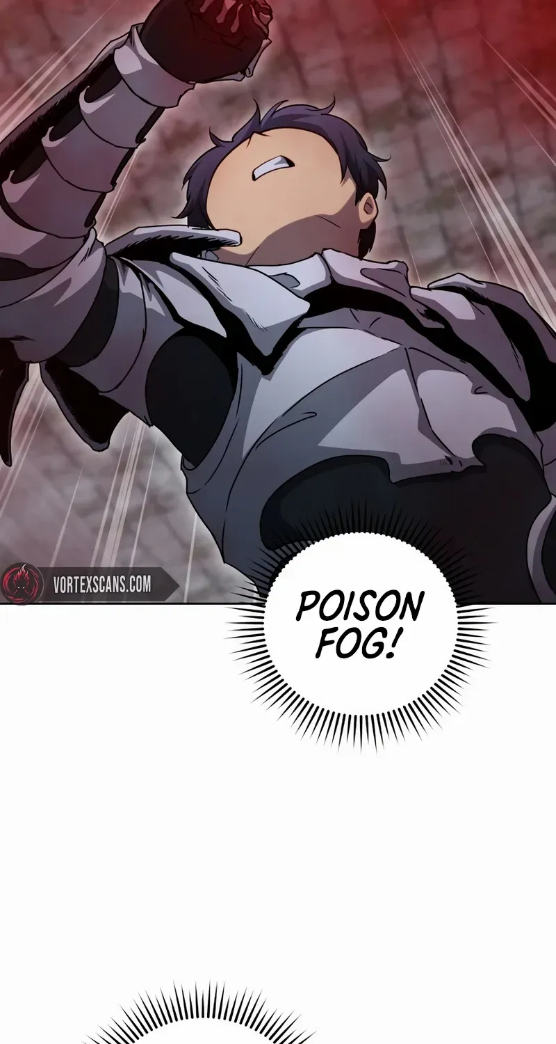 Necromancer Academy and the Genius Summoner Chapter 206 page 95 - 