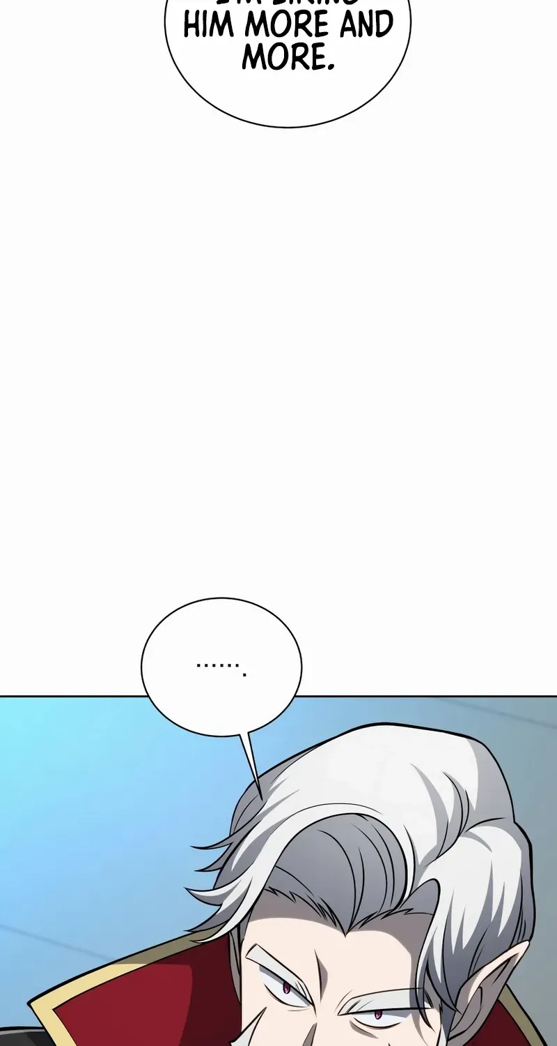 Necromancer Academy and the Genius Summoner Chapter 207 page 30 - 