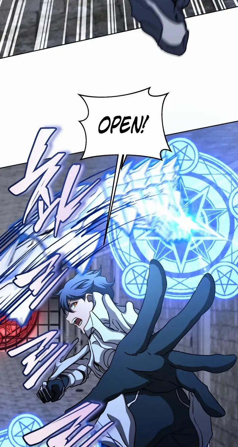 Necromancer Academy and the Genius Summoner Chapter 207 page 4 - 