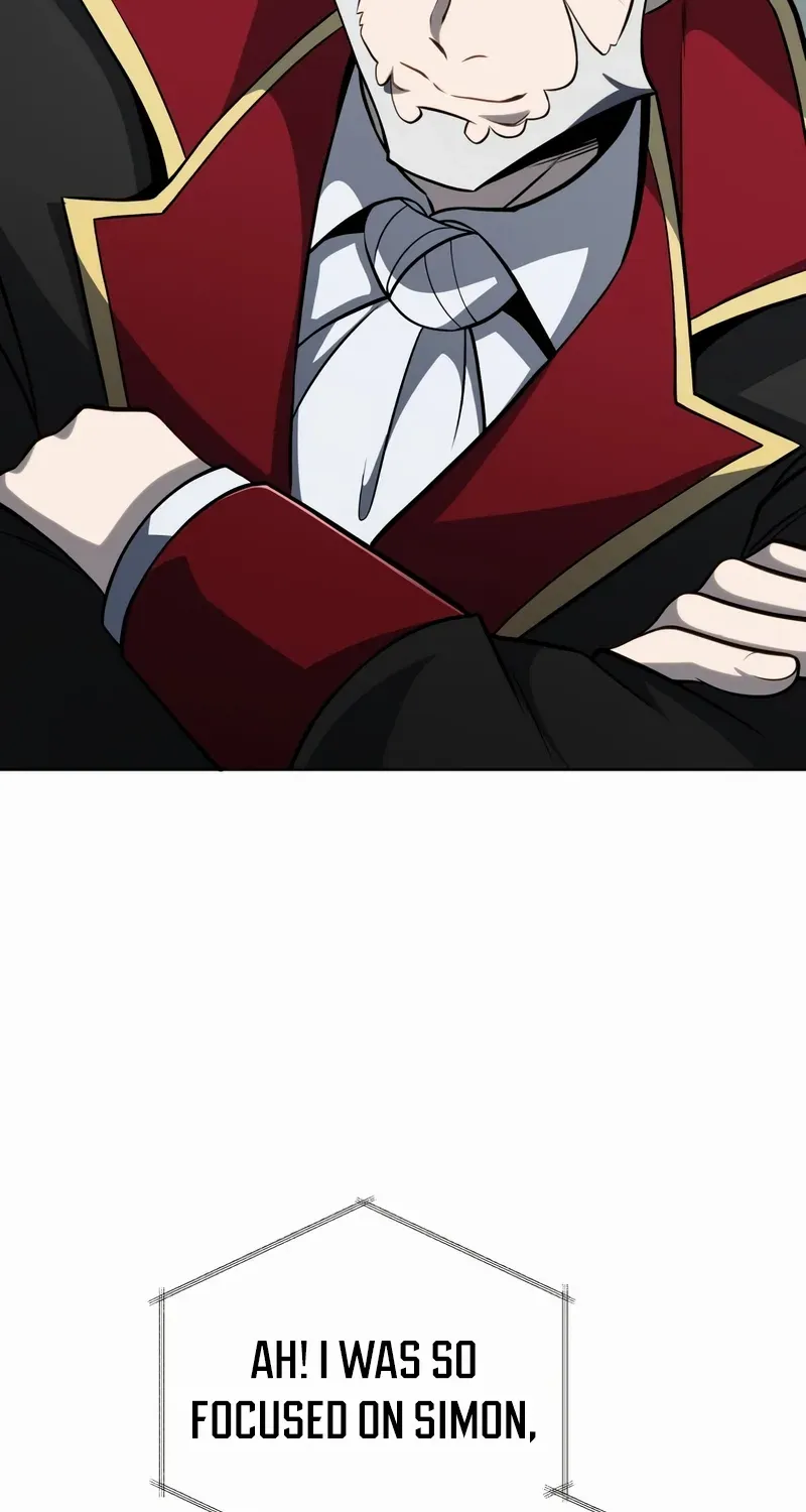 Necromancer Academy and the Genius Summoner Chapter 207 page 31 - 
