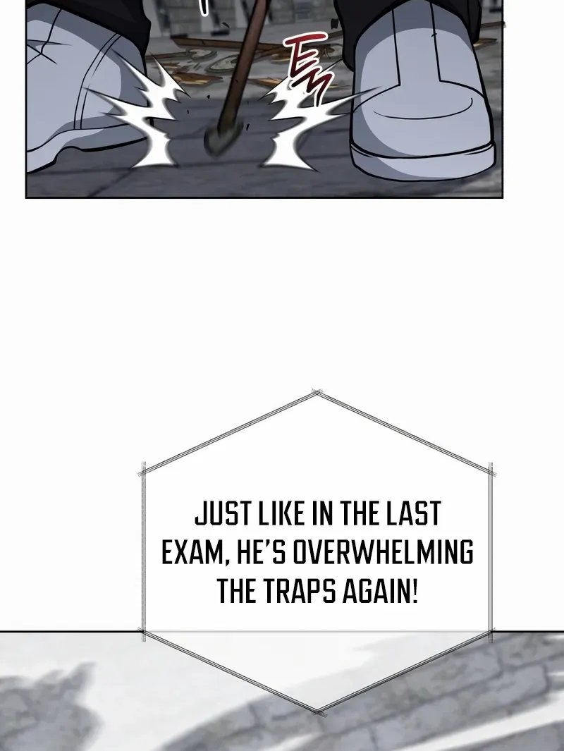 Necromancer Academy and the Genius Summoner Chapter 207 page 34 - 