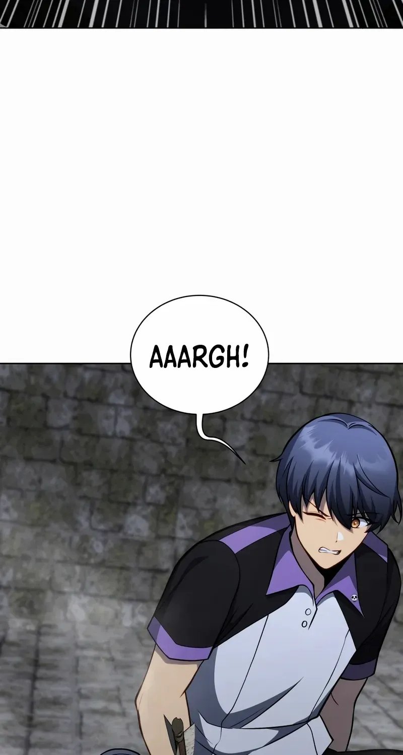 Necromancer Academy and the Genius Summoner Chapter 207 page 45 - 