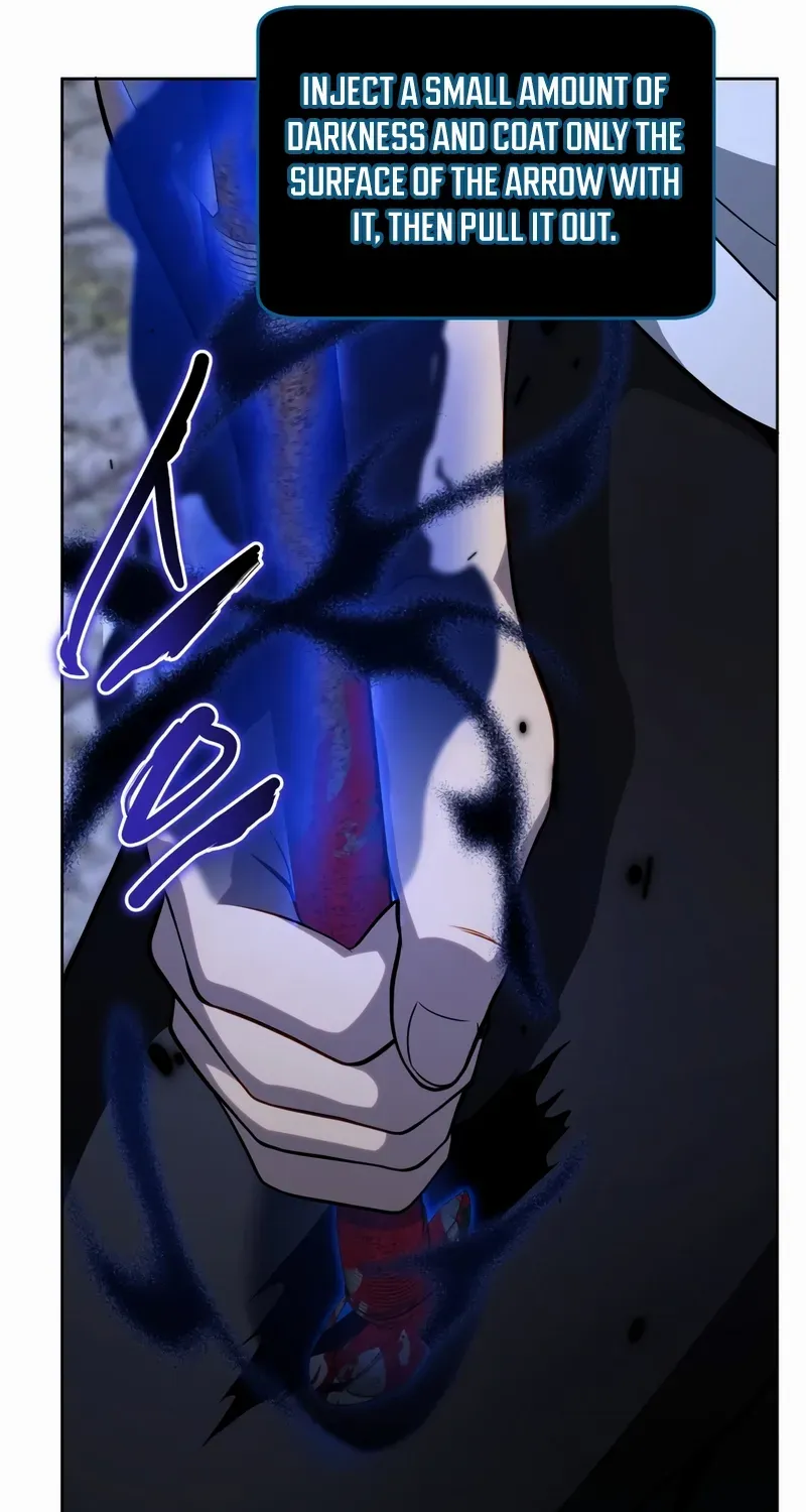 Necromancer Academy and the Genius Summoner Chapter 207 page 49 - 