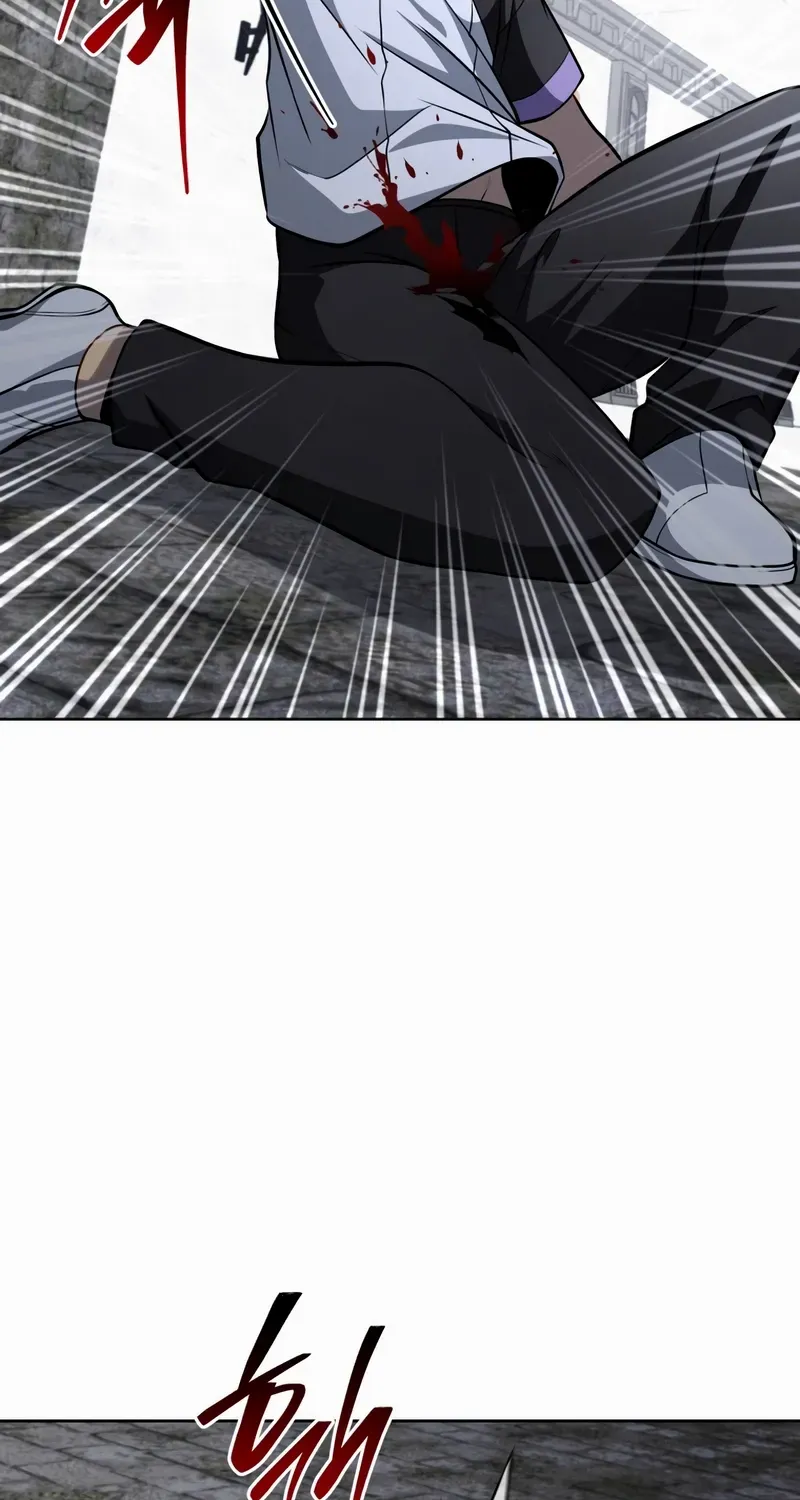 Necromancer Academy and the Genius Summoner Chapter 207 page 51 - 