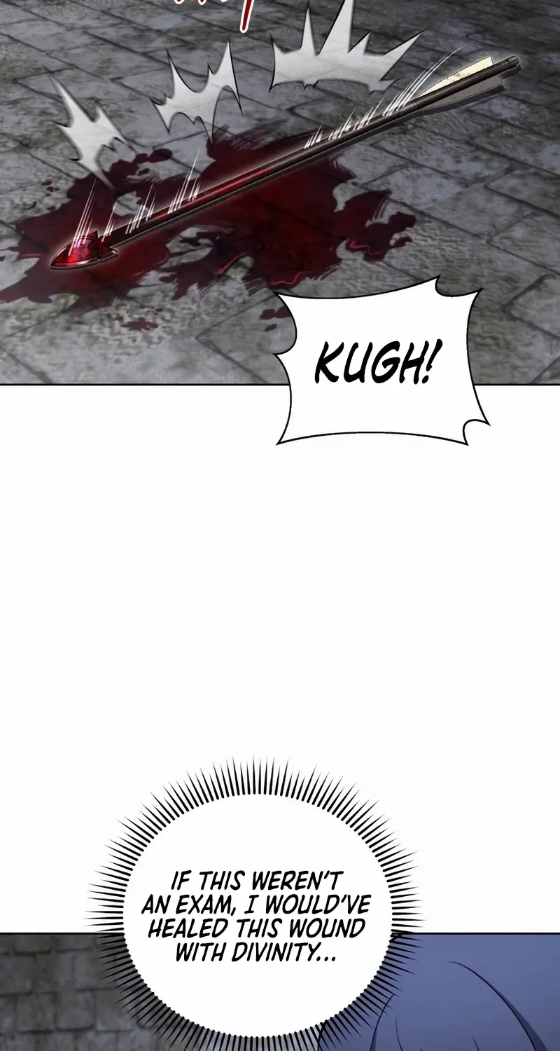 Necromancer Academy and the Genius Summoner Chapter 207 page 52 - 