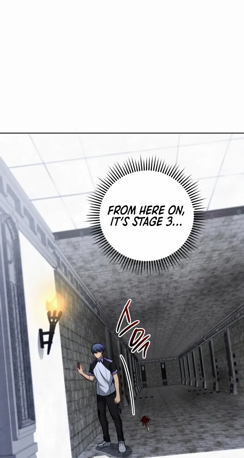 Necromancer Academy and the Genius Summoner Chapter 207 page 54 - 