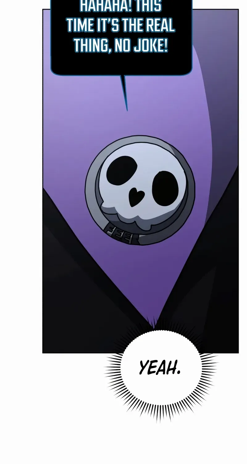 Necromancer Academy and the Genius Summoner Chapter 207 page 61 - 