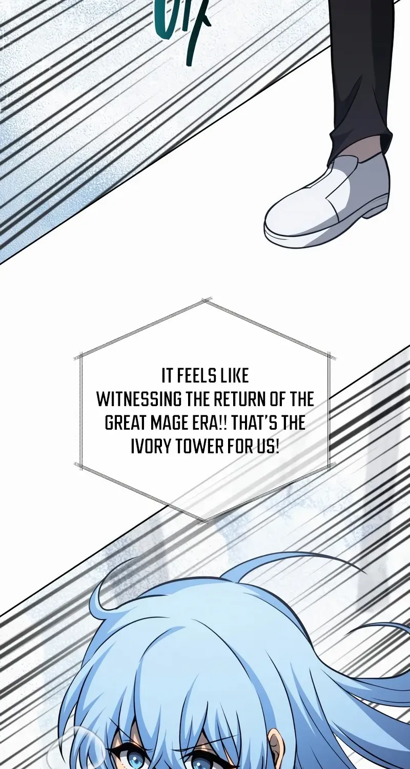 Necromancer Academy and the Genius Summoner Chapter 207 page 70 - 