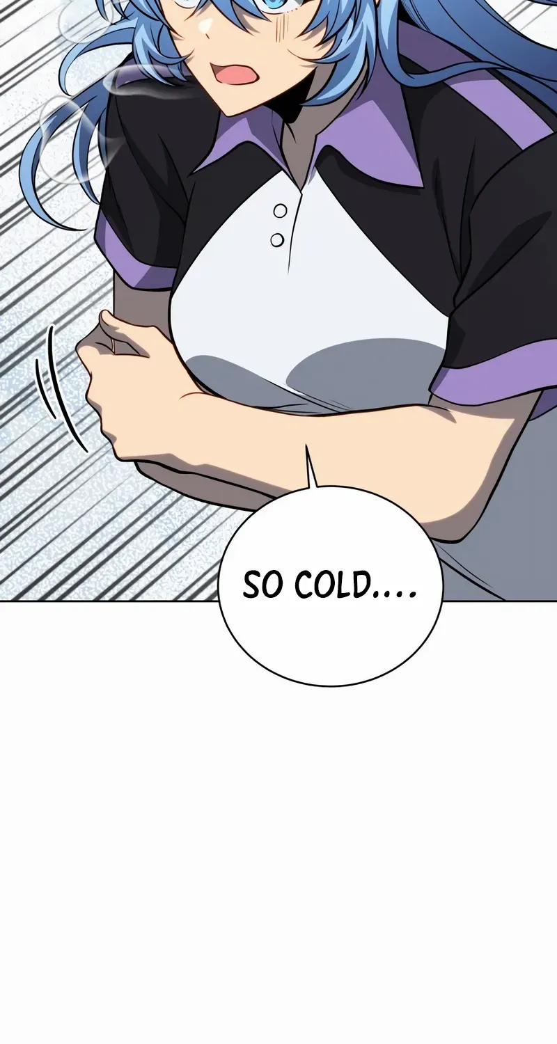 Necromancer Academy and the Genius Summoner Chapter 207 page 71 - 