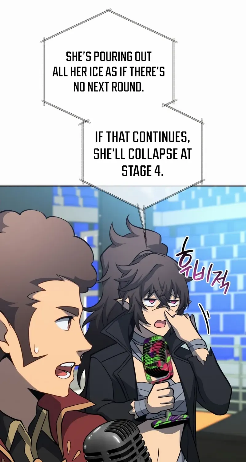 Necromancer Academy and the Genius Summoner Chapter 207 page 72 - 