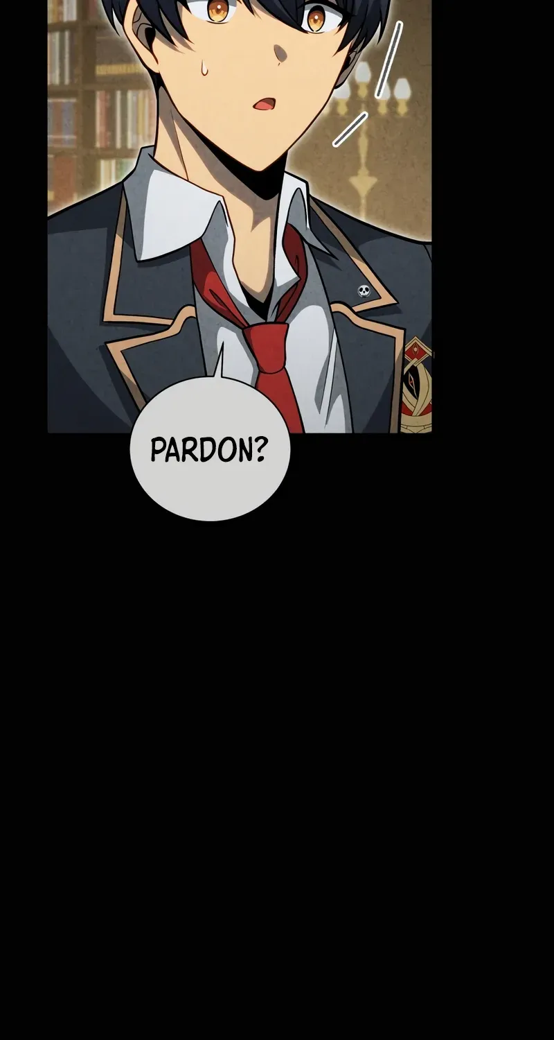 Necromancer Academy and the Genius Summoner Chapter 207 page 91 - 