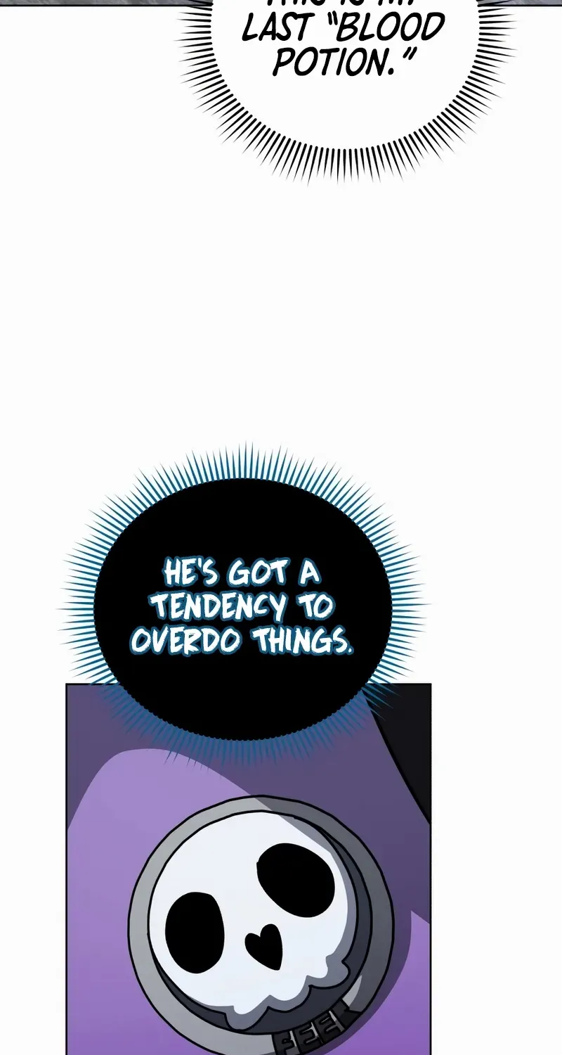 Necromancer Academy and the Genius Summoner Chapter 207 page 97 - 
