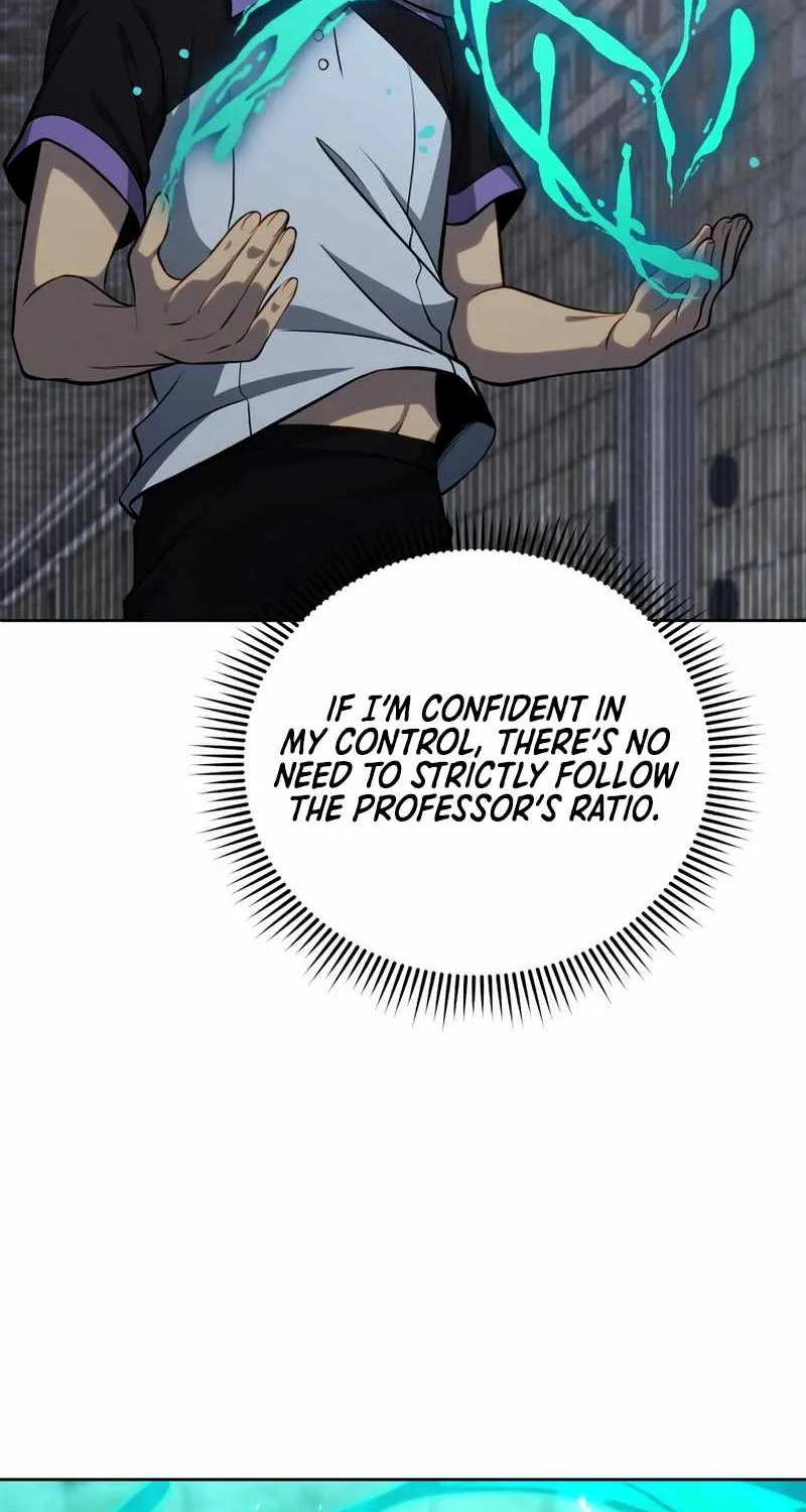 Necromancer Academy and the Genius Summoner Chapter 208 page 17 - 